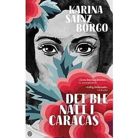 Kagge Det ble natt i Caracas