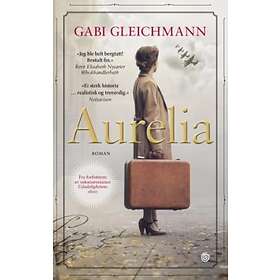 Kagge Aurelia: roman