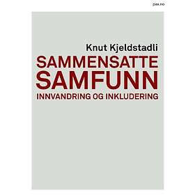 Pax Sammensatte samfunn: innvandring og inkludering