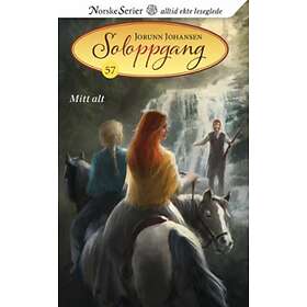 Cappelen Damm Mitt alt