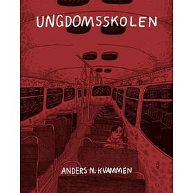 No Comprendo Press Ungdomsskolen