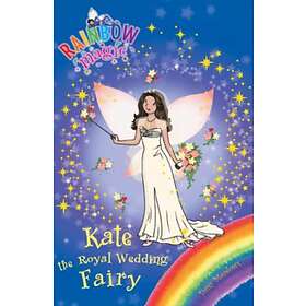 Kate the Royal Wedding Fairy: Special