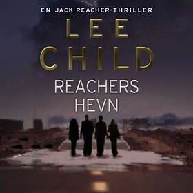 Cappelen Damm Reachers hevn