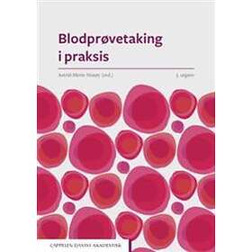 Cappelen Damm akademisk Blodprøvetaking i praksis
