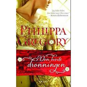 Bazar Den hvite dronningen