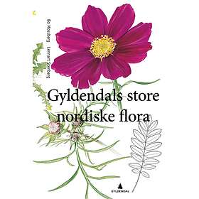 Gyldendal Gyldendals store nordiske flora