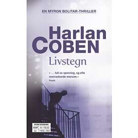 Cappelen Damm Livstegn