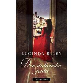 Cappelen Damm Den italienske jenta
