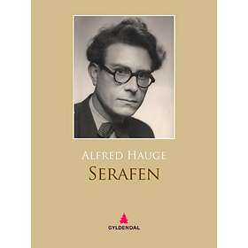 Gyldendal Serafen: roman