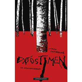 Cappelen Damm Dødstimen: kriminalroman