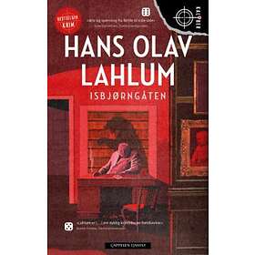 Cappelen Damm Isbjørngåten