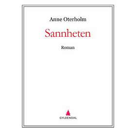 Gyldendal Sannheten: roman