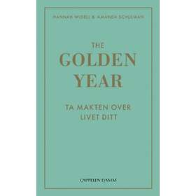 Cappelen Damm The golden year: ta makten over livet ditt