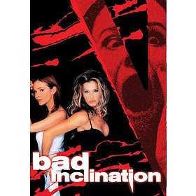 Bad Inclination (US) (DVD)