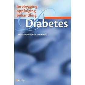 Akribe Diabetes forebygging oppfølging og beh