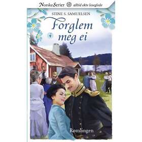 Cappelen Damm Rømlingen