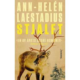 Aschehoug Stjålet