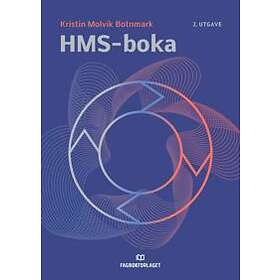 Fagbokforlaget HMS-boka