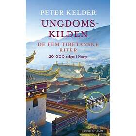 Cappelen Damm Ungdomskilden: de fem tibetanske riter