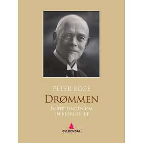 Gyldendal Drømmen: fortællingen om en kjærlighet