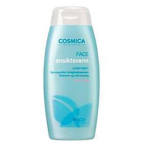 Cosmica Face Ansiktsvatten Torr/Normal Hy 200ml