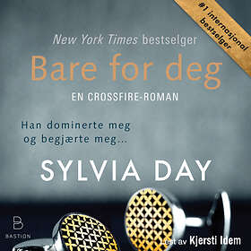 Bastion forl. Bare for deg