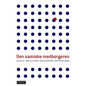 Cappelen Damm akademisk Den samiske medborgeren