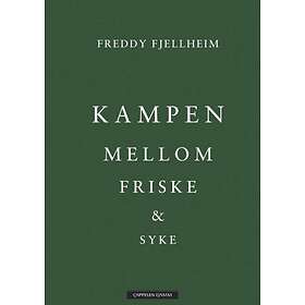 Cappelen Damm Kampen mellom friske og syke