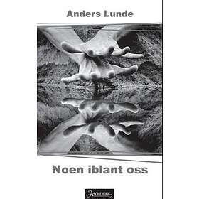 Aschehoug Noen iblant oss