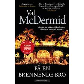 Cappelen Damm På en brennende bro