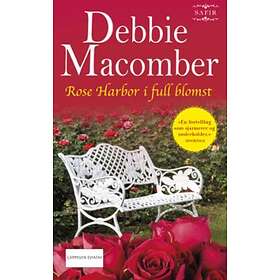 Cappelen Damm Rose Harbor i full blomst