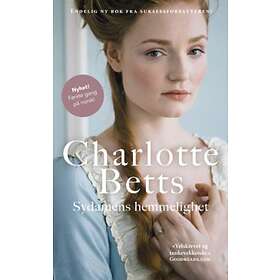 Cappelen Damm Sydamens hemmelighet