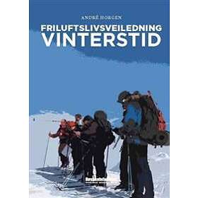 Høyskoleforl. Friluftslivsveiledning vinterstid