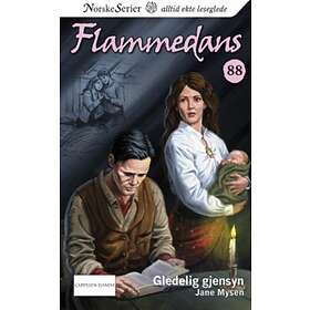 Cappelen Damm Gledelig gjensyn