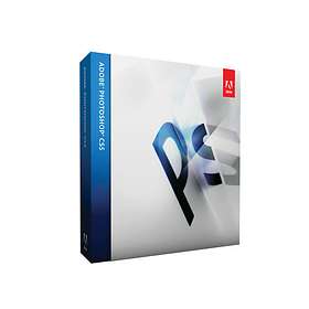 Adobe Photoshop CS5 Mac Eng