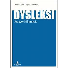 Best Pris På Gyldendal Akademisk Dysleksi: Fra Teori Til Praksis Bøker ...