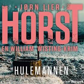 Strawberry Publishing Hulemannen