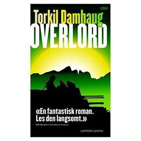 Cappelen Damm Overlord