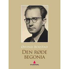 Gyldendal Den røde begonia