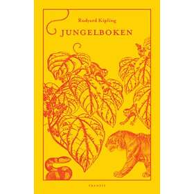 Transit Jungelboken