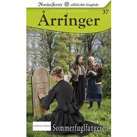 Cappelen Damm Sommerfuglfangeren