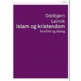 Pax Islam og kristendom: konflikt dialog