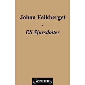 Aschehoug Eli Sjursdotter