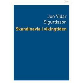 Pax Skandinavia i vikingtiden