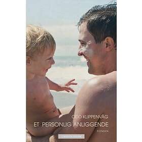 Cappelen Damm Et personlig anliggende: roman