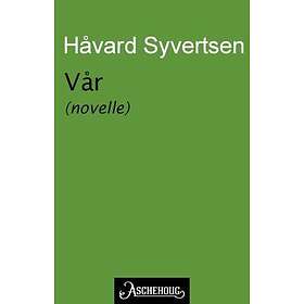 Aschehoug Vår