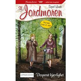 Cappelen Damm Desperat kjærlighet