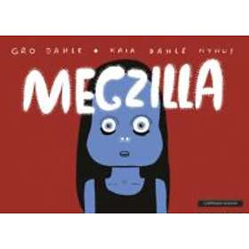 Cappelen Damm Megzilla