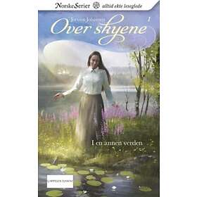 Cappelen Damm I en annen verden