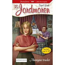 Cappelen Damm Anonyme trusler